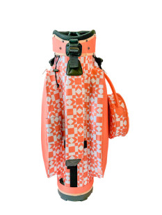 Sassy Caddy Lightweight Lancaster Cart Bag