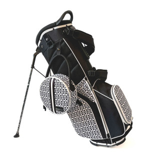 Sassy Caddy Porto Stand Bag