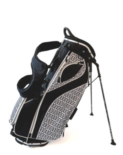 Sassy Caddy Porto Stand Bag