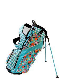 Sassy Caddy Bali Stand Bag