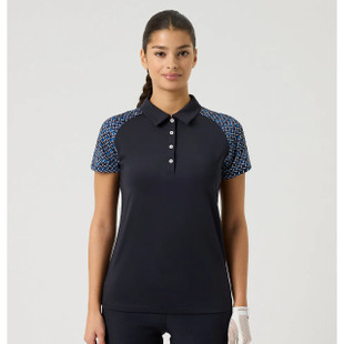 Daily Sports Square Edge Short Sleeve Polo [SS26]