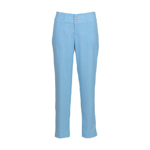 JoFit Signature Whispy Blue 28" Ankle Pant [S26]