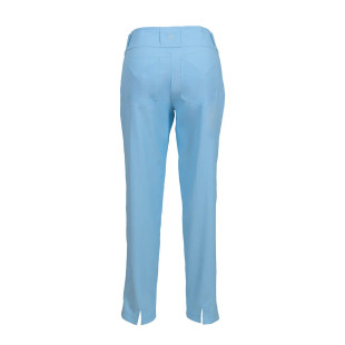 JoFit Signature Whispy Blue 28" Ankle Pant [S26]