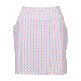JoFit Ribbon Candy Mina 17" Skort [S26]