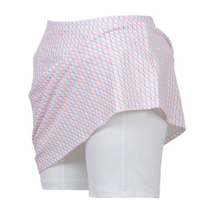 JoFit Ribbon Candy Mina 17" Skort [S26]