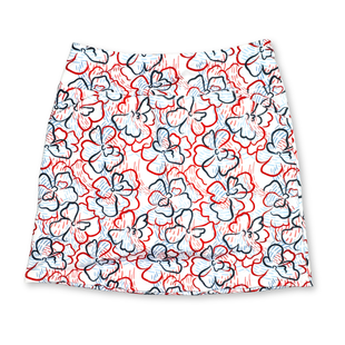 B-Skinz Skort - Liberty Bloom