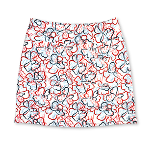 B-Skinz Skort - Liberty Bloom