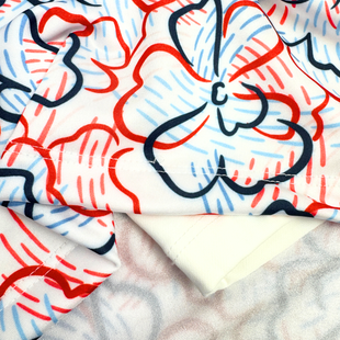 B-Skinz Skort - Liberty Bloom