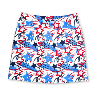 B-Skinz Skort - Anthem