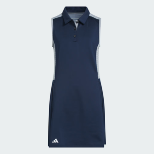 Adidas Girls Sleeveless Golf Dress [2026]