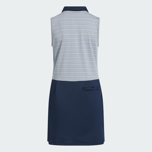 Adidas Girls Sleeveless Golf Dress [2026]