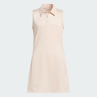Adidas Girls Sleeveless Golf Dress [2026]