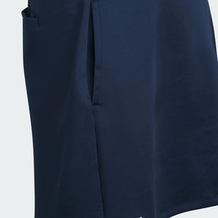 Adidas Girls Sleeveless Golf Dress [2026]