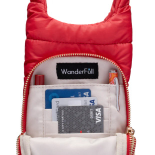 Wanderfull American HydroBag®  Collection