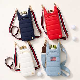 Wanderfull American HydroBag®  Collection