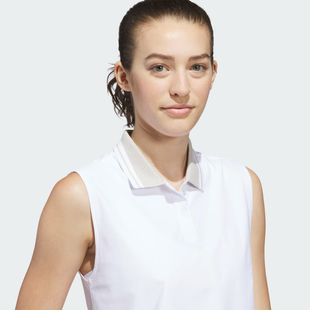 Adidas Beyond Twistknit Short Sleeve Polo [2026]