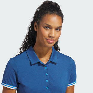 Adidas Ultimate365 Short Sleeve Polo [SS26]