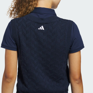 Adidas Ultimate365 Tour Knit Knit Vest