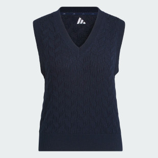 Adidas Ultimate365 Tour Knit Knit Vest