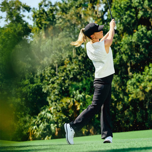 Adidas Ultimate365 Tour Knit Knit Vest