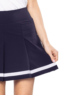 Golftini Be An Athlete Pleated Skort [2026]