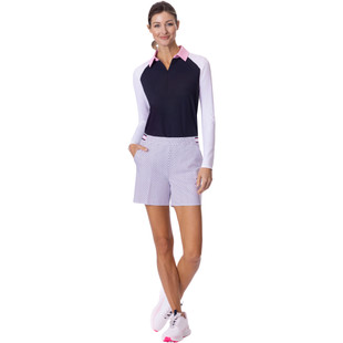  BelynKey Spectator Chainlink Geo Short