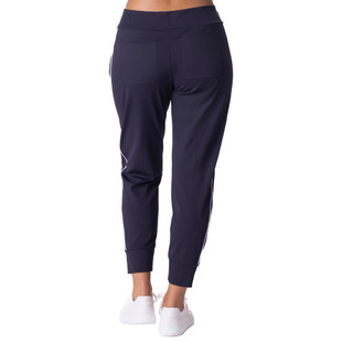 BelynKey Fairbanks Onyx Slim Jogger