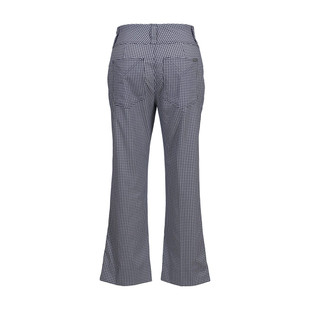 JoFit Slimmer Flare Crop Pant [S26]