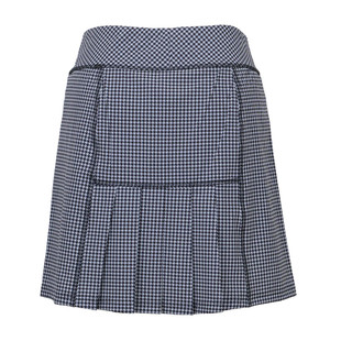 JoFit Dash Mini Houndstooth Skort [S26]