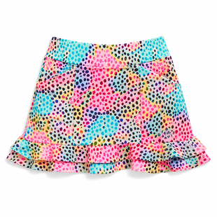 TzuTzu Stella Polka Spots