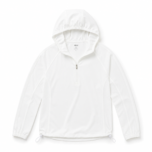 IBKUL Lightweight Hood Windbreaker [2026]
