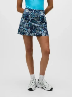 Greyson Shadow Flight Phoenix Skort