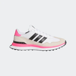 Adidas S2G 26 Textile Cloud/Lucid Pink Spikeless