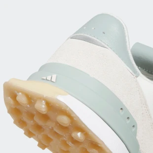 Adidas S2G 26 Textile Alumina Alumina/Sage Spikeless Golf Shoe 