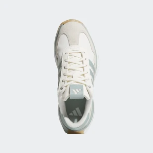 Adidas S2G 26 Textile Alumina Alumina/Sage Spikeless Golf Shoe 