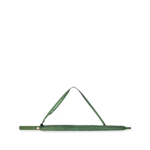 Kate Spade New York Lexington Dot Rain Delay Golf Umbrella