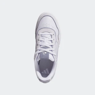 Adidas Retrocross Silver/Frozen Purple Spikeless Golf Shoe