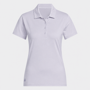 Adidas Ultimate365 Solid Short Sleeve Polo [AW26]