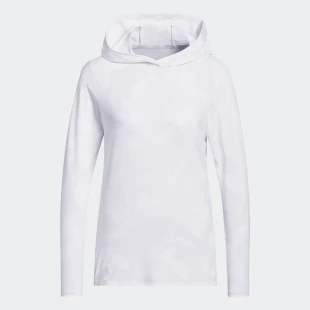 Adidas Ultimate365Cool Feeling Printed Hoodie [AW26]