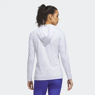 Adidas Ultimate365Cool Feeling Printed Hoodie [AW26]