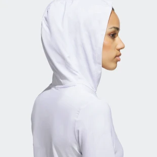 Adidas Ultimate365Cool Feeling Printed Hoodie [AW26]