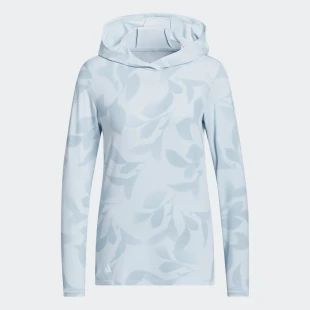 Adidas Ultimate365Cool Feeling Printed Hoodie [AW26]