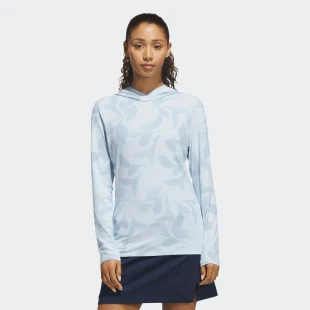 Adidas Ultimate365Cool Feeling Printed Hoodie [AW26]