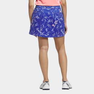 Adidas Ultimate365 Printed Skort [AW26]