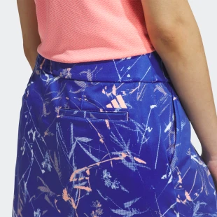 Adidas Ultimate365 Printed Skort [AW26]
