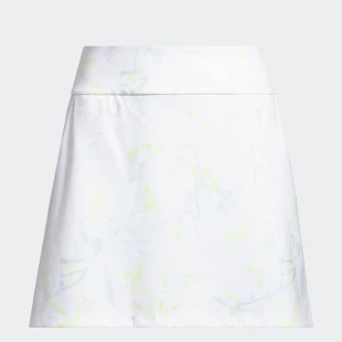 Adidas Ultimate365 Printed Skort [AW26]