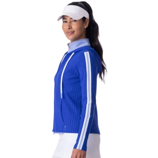 BelynKey Kingston Glacier Sweater Hoodie Jacket