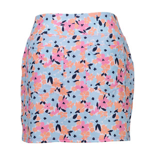 JoFit Mina Pastel Petals Skorts [S26]