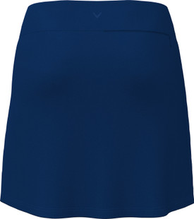 Callaway Floral Print Wrap Skort [SF26]