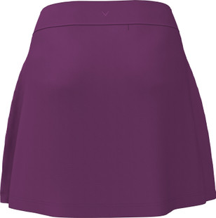 Callaway Gloxinia Side Pleat Golf Skort [SF26]